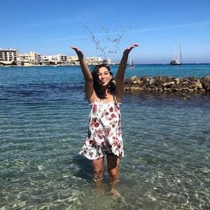 Meet your Posher, Amanda